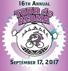 Tour de Acoma